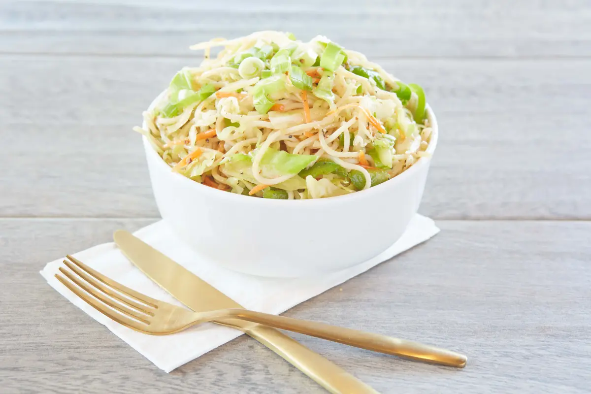 Hakka Noodles