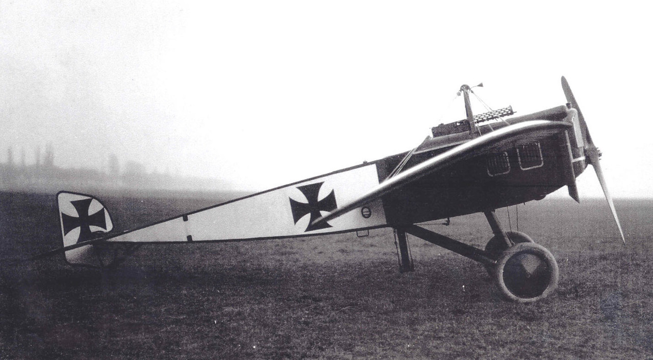 PfalzEV