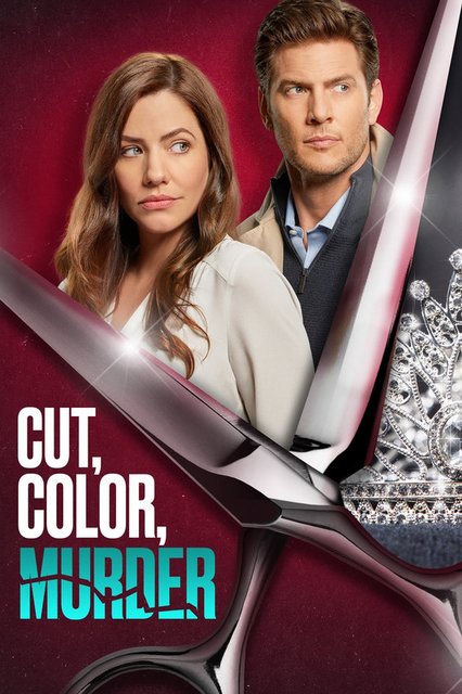 Cut Color Murder 2022 720p WEB h264-FaiLED