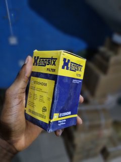 Oil Filter 102 (E135HD08)