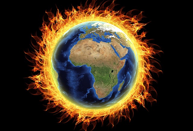 Global-Warming
