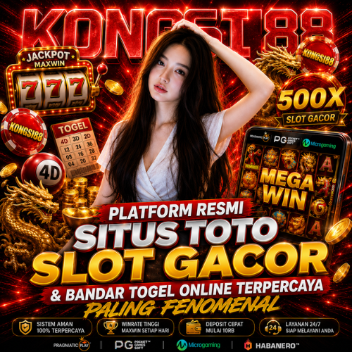KONGSI88