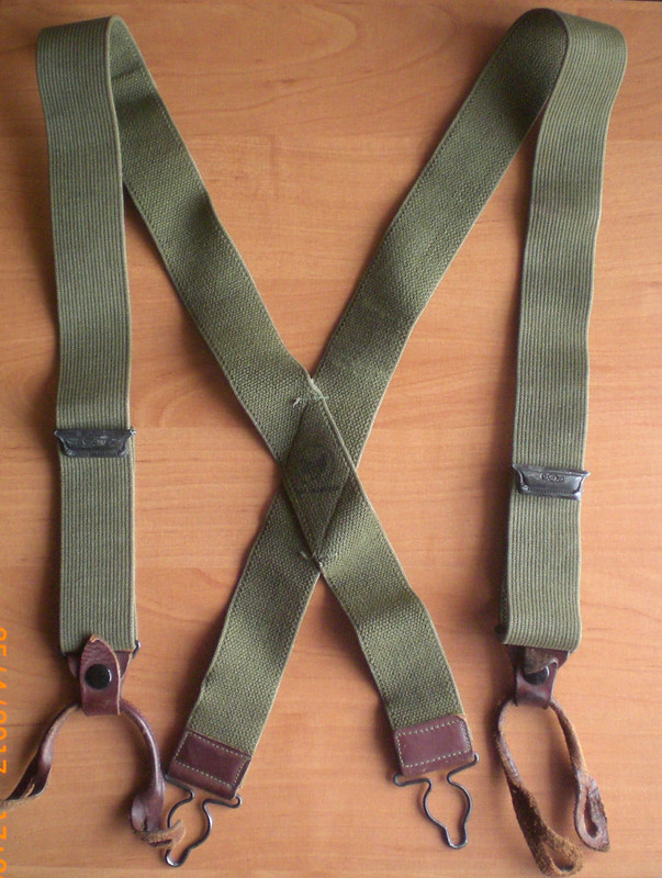 Tirantes AAF (Army Air Force)