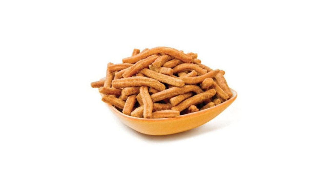 Integralni grisini ljuti TVRDI