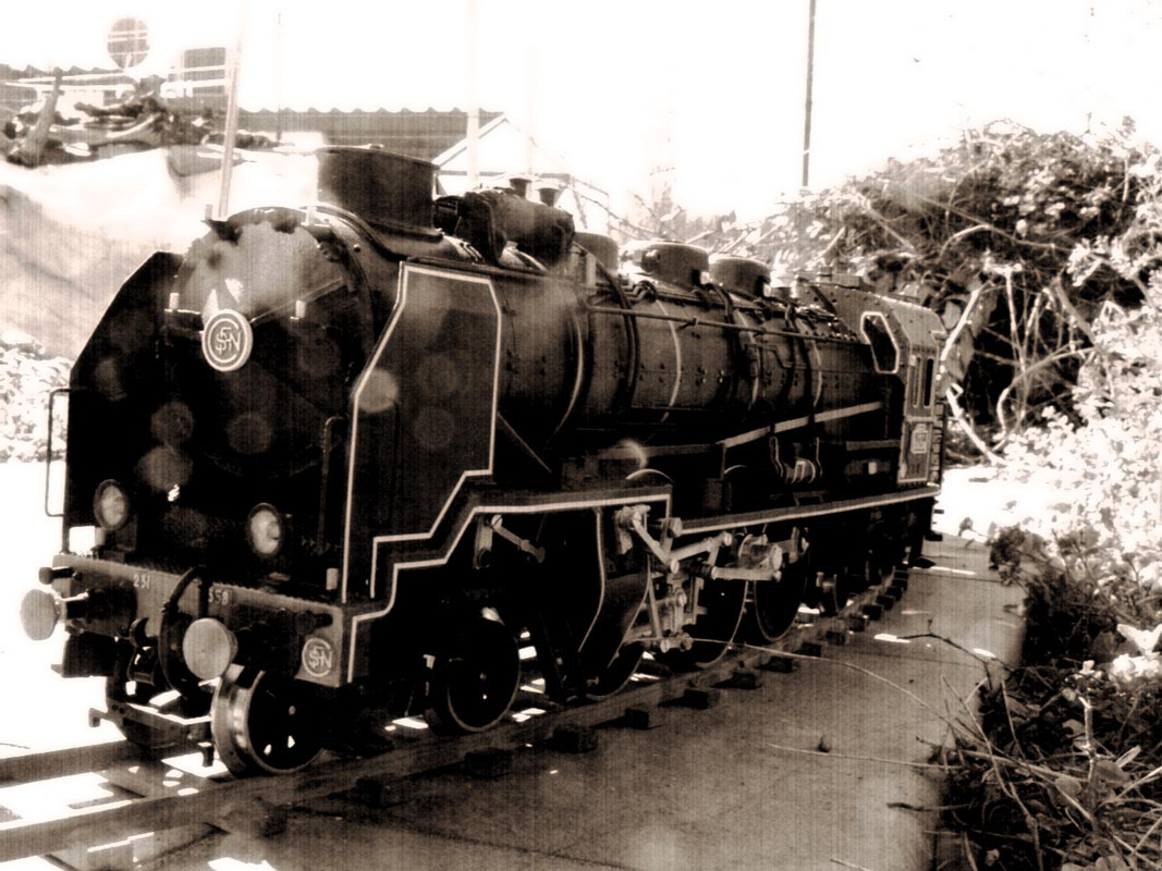 mes trains d'Occre vintage P1012874