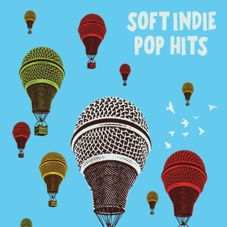 VA - Soft Indie Pop Hits (2022)