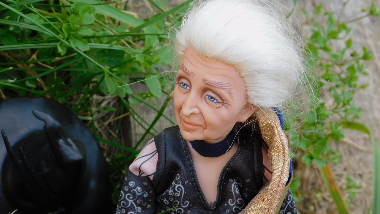 Дачное и  к Хелл сентябрь 2023 081