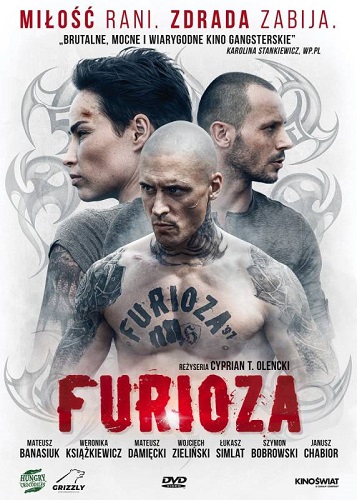 Furioza (2022) POL.1080p.BDRip.XviD.AC3-R22 / Film polski
