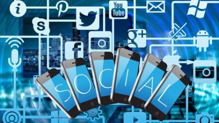 complete social media marketing - 2020