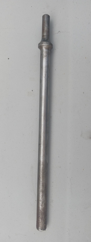 10_5 Inch Straight Flush Rivet Set