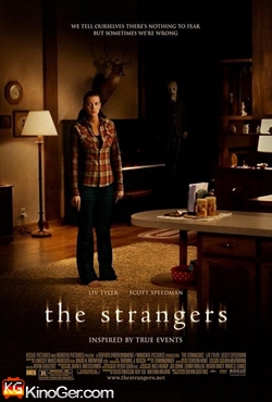 The Strangers (2008)