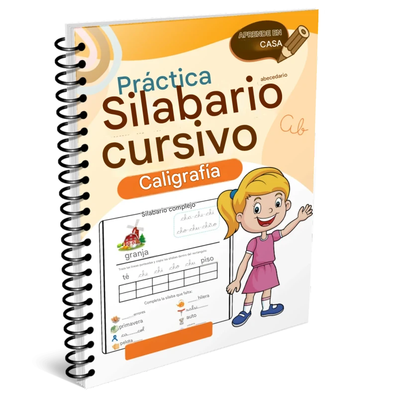 Silabario