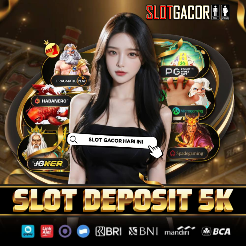 Slot Gacor