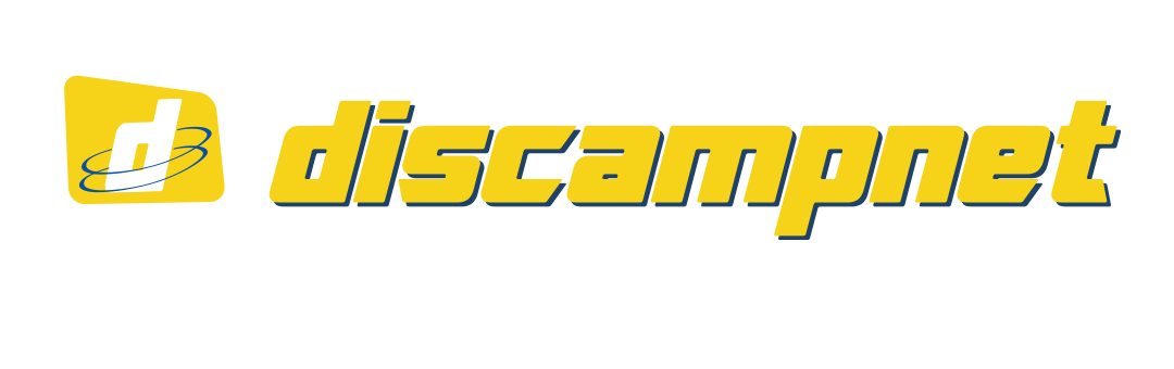 Logo Discampnet