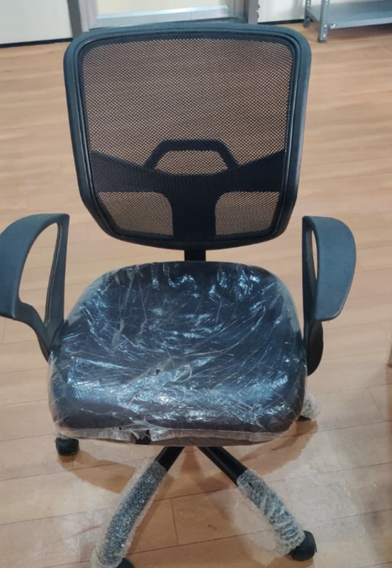 Mesh Office Chair