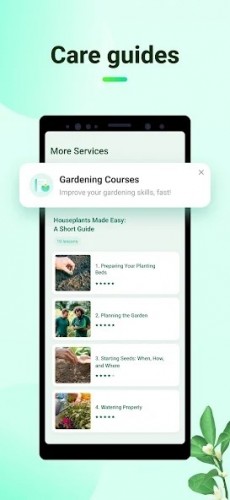 Plant Parent My Care Guide v1 24 1 Premium Mod Apk