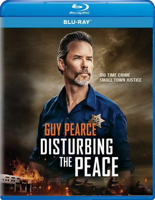 Disturbing The Peace - Sotto Assedio (2020) .mkv iTA-ENG Bluray 1080p x264