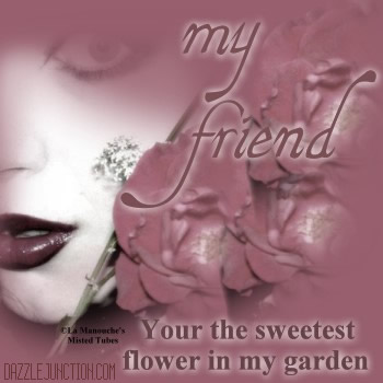Sweetest-Flower