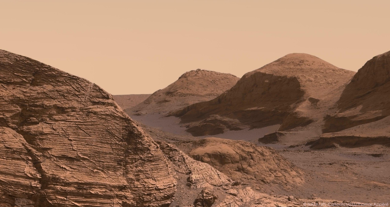 "Perseverance" Rover (Mars - krater Jezero) : Novih 7 MINUTA TERORA - Page 11 4