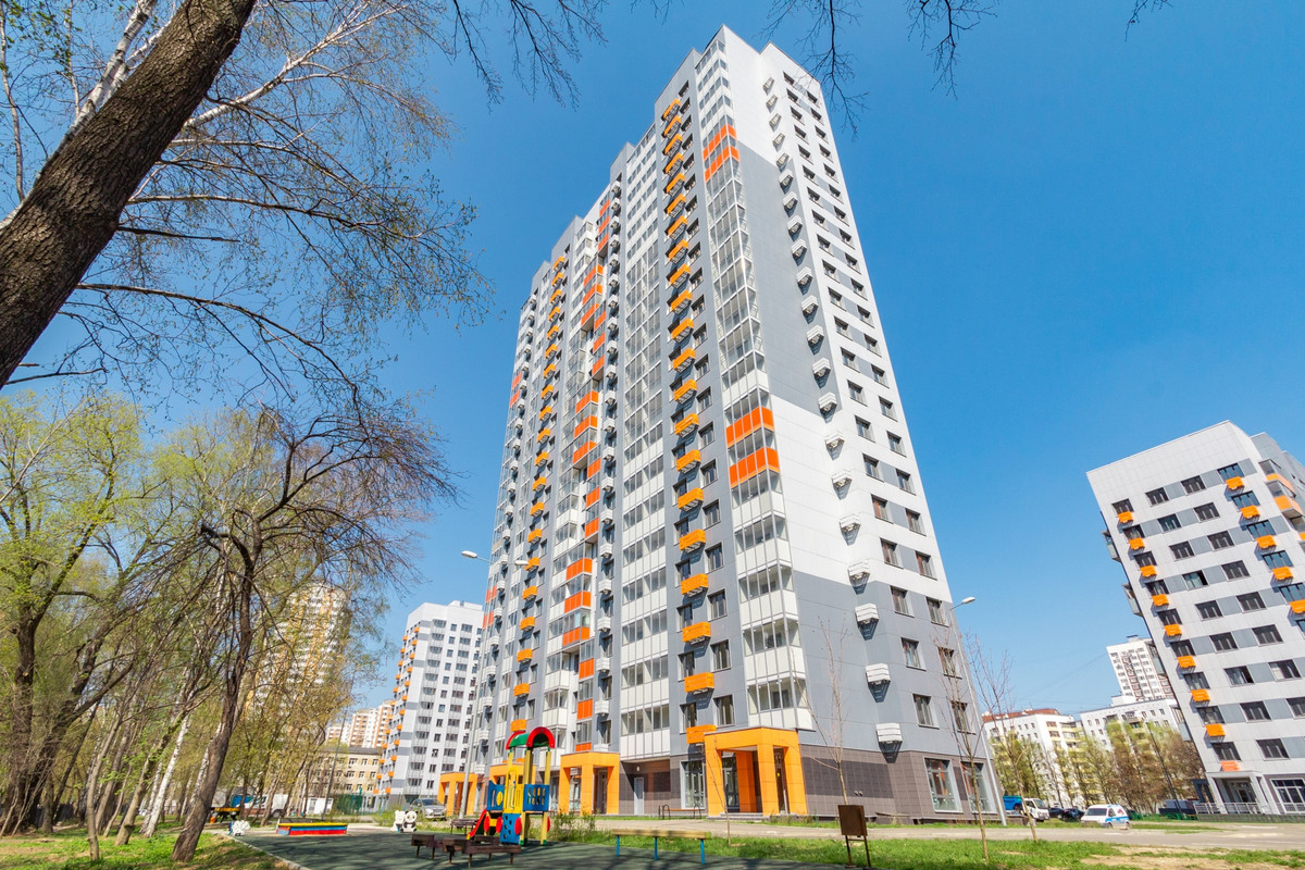 Бескудниковский 11к2 (189)