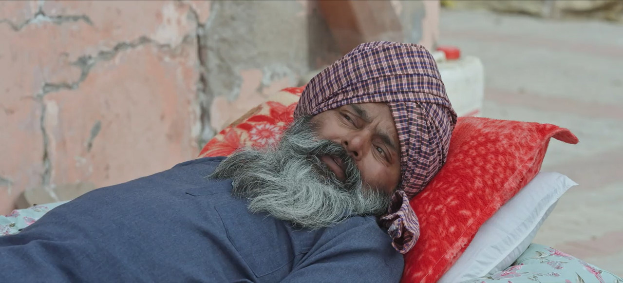Kaka Jamm Peya 2026 WebRip [Punjabi] 480p 720p ESub Screenshot