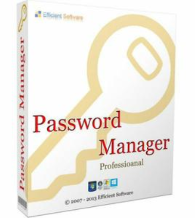 Efficient Password Manager Pro 5.60 Build 546 Multilingual Efficient Password Manager Pro 5.60 Build 546 Multilingual