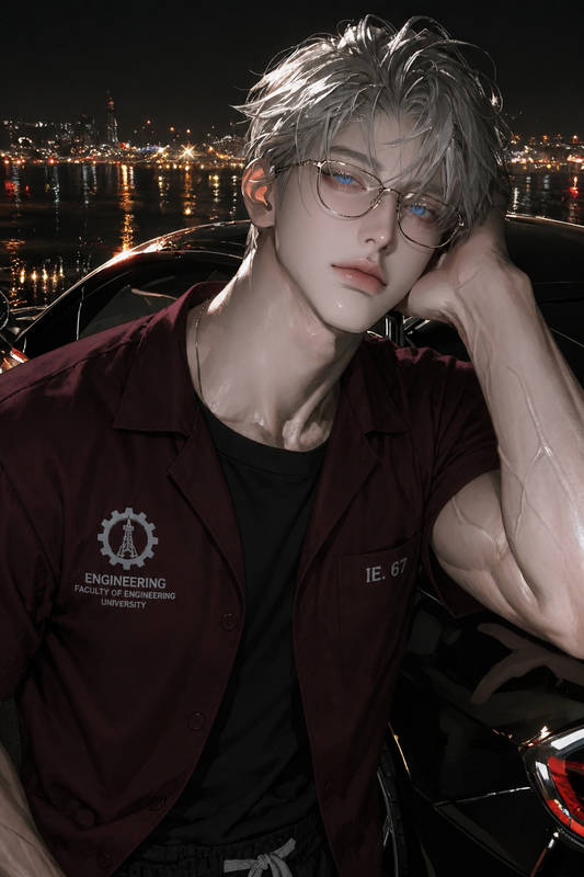 Saint