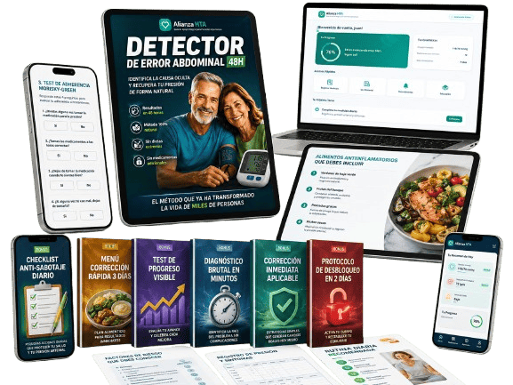 Presión Libre — App, módulos y bonos completos