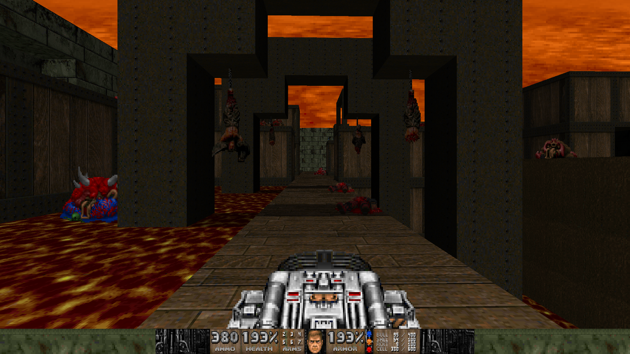 Screenshot Doom 20260211 152948
