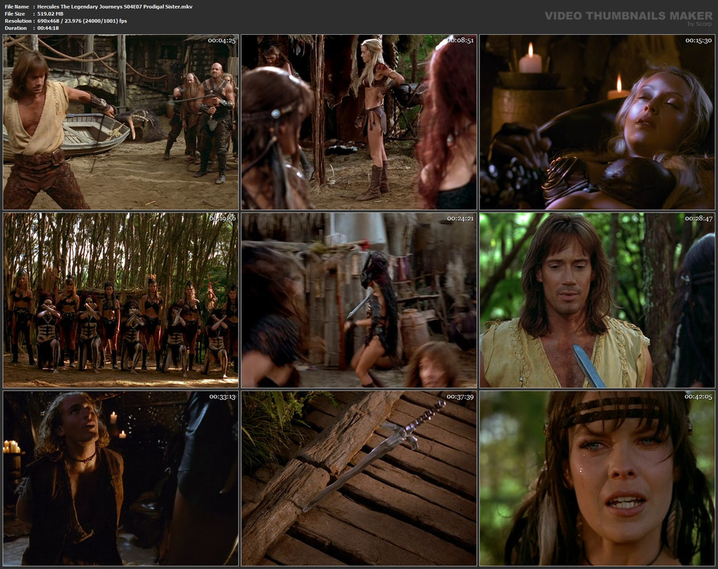 Hercules The Legendary Journeys S04E07 Prodigal Sister.mkv