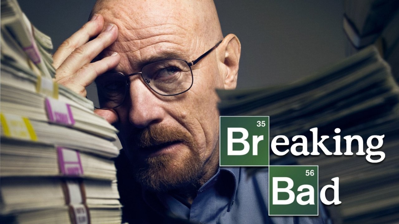 Breaking Bad (2009) S02 [Hindi-English]