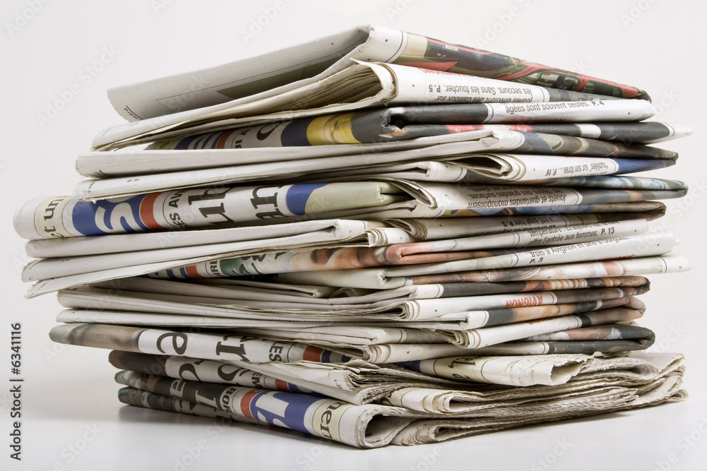Journaux