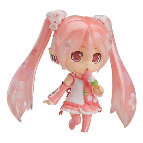 sakura miku