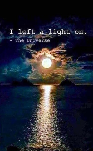 Light-left-on