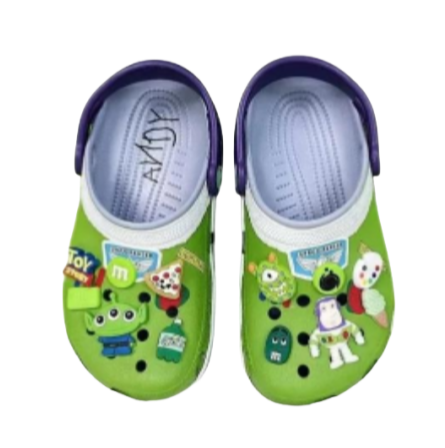 Crocs Buzz Lightyear
