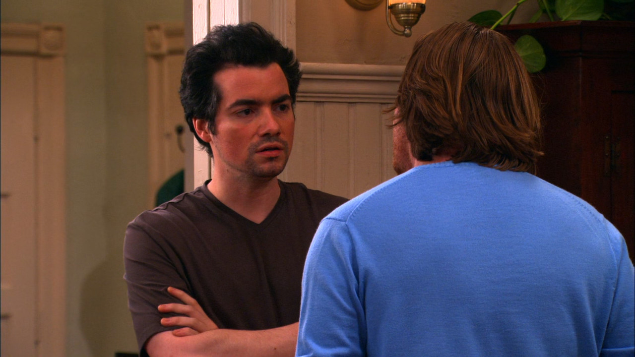 Grounded for Life 2001 Season 1 5 S01 S05 1080p AMZN WEB DL x265 HEVC 10bit EAC3 5 1 MONOLITH QxR