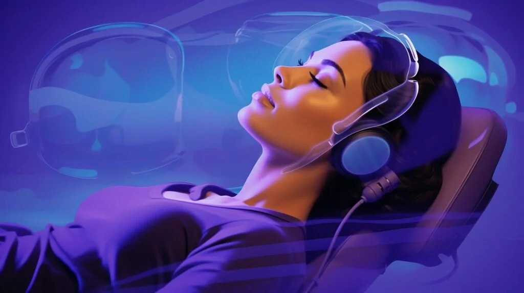 Presoterapia Facial