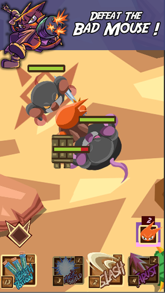 Kucing Oren APK download 