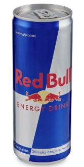 Red Bull