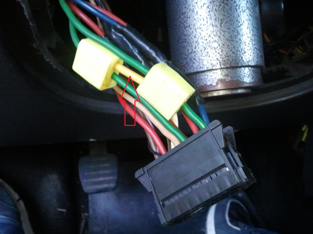 074 Elektroinstalacija Premoscavanje