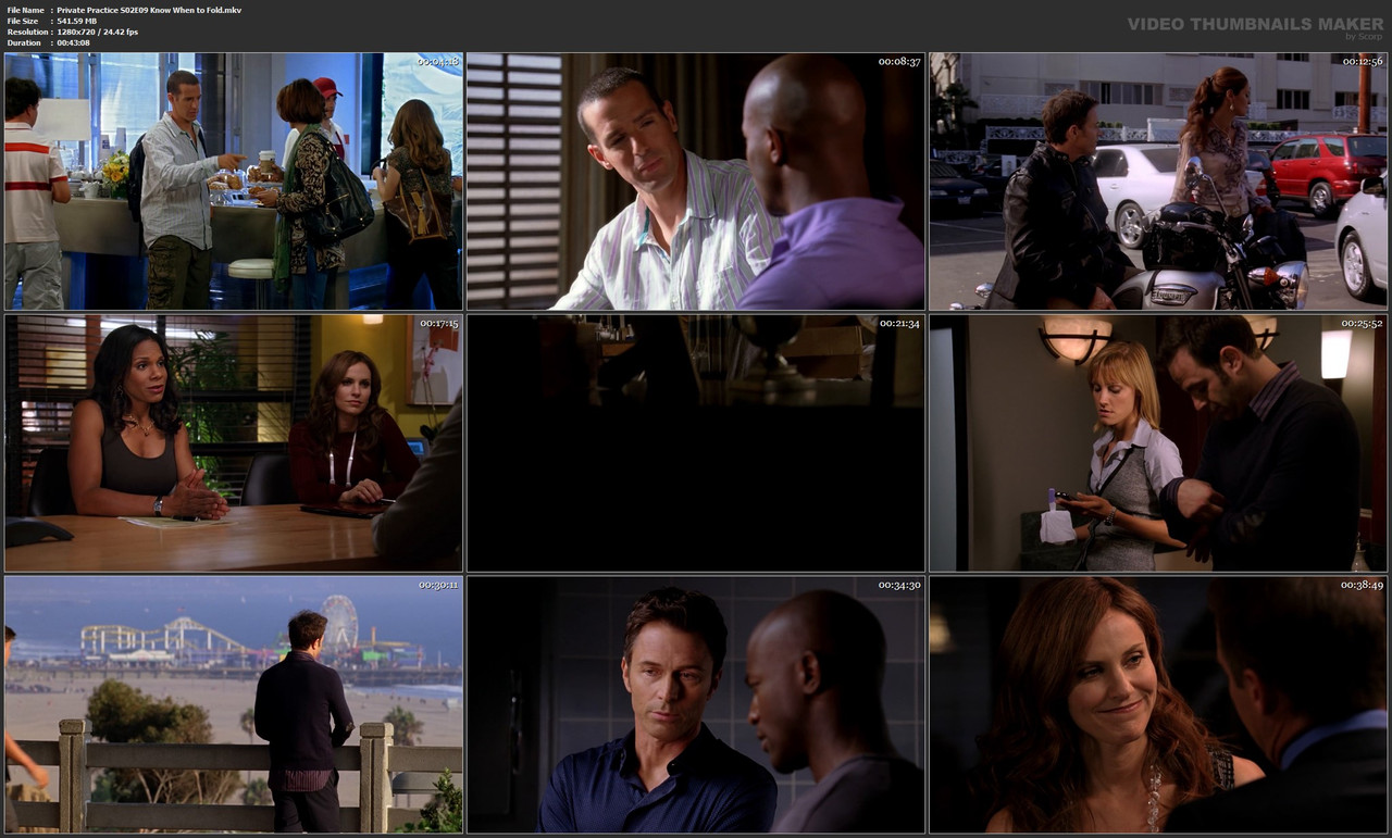 Private Practice S02E09 Know When to Fold.mkv