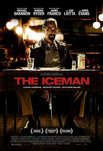 The Iceman 2012 1080p BluRay DD5.1 x264-NTb