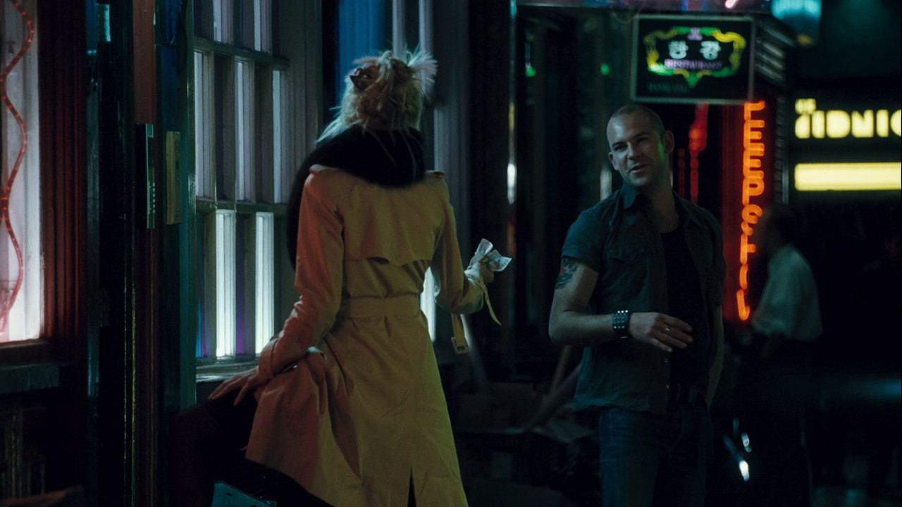 Basic Instinct 2 2006 Unrated (1080p x265 10bit 