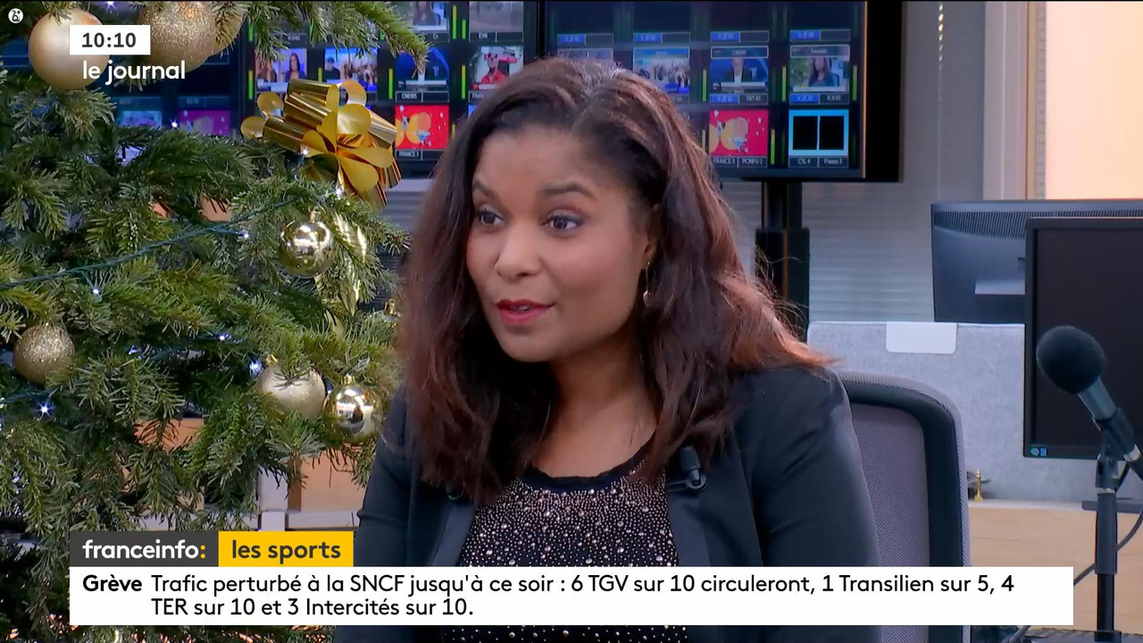 29 December - 08.58.00 - franceinfo  et tout est plus clair. Mag