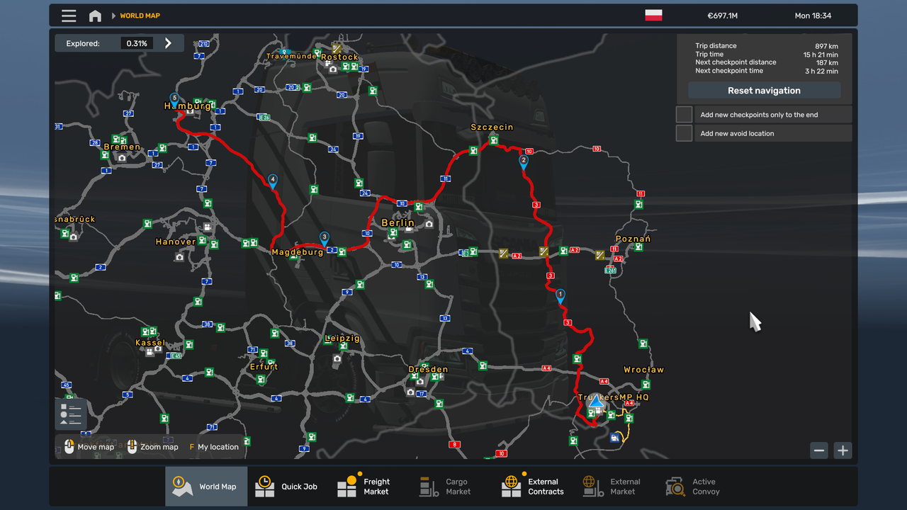 Route Image