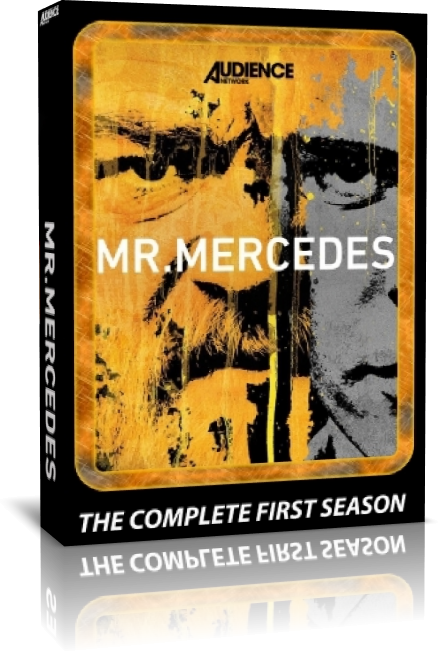 Mr. Mercedes - Stagione 1 (2017) [Completa] .mkv 1080p WEB h264 DDP5.1 iTA ENG