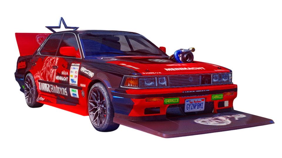 Drift Hardy