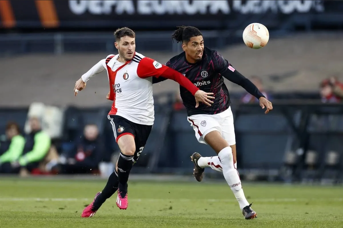 Listos los Playoffs de Europa League: ¿Contra qué equipo jugarán los mexicanos?