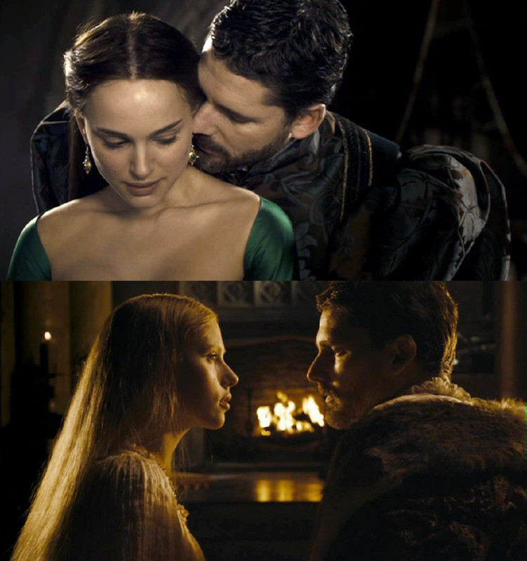 THE OTHER BOLEYN GIRL 01 - Las hermanas Bolena (The Other Boleyn Girl) [2008] [Drama] [DVD9] [PAL] [Leng. ESP/ITA/ENG/DEU] [Subt. Multi]