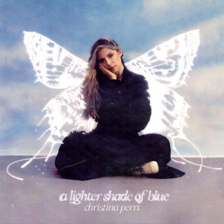a14d862d 6a32 4bb3 b69b 2b90bf1bad1a - Christina Perri - a lighter shade of blue (2022) [Hi-Res]